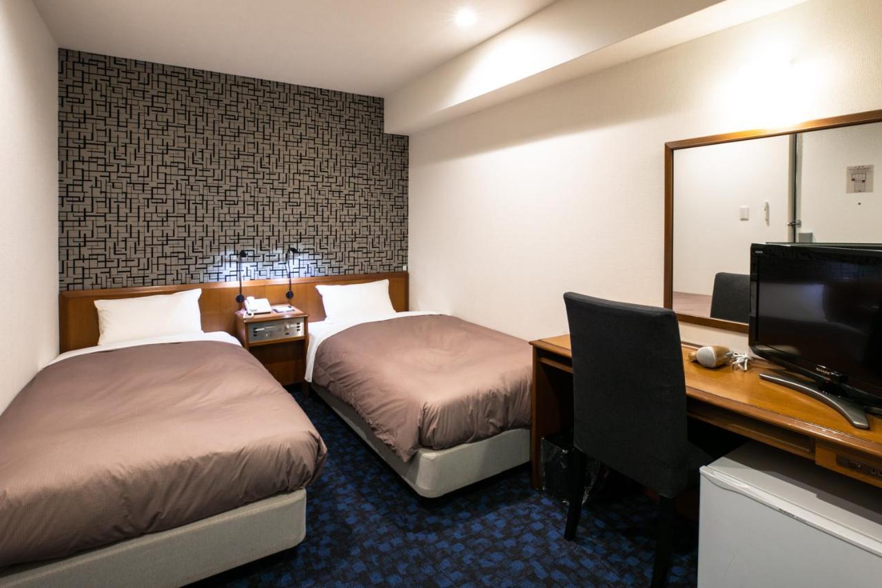 Green Hill Hotel Urban Kobe Luaran gambar