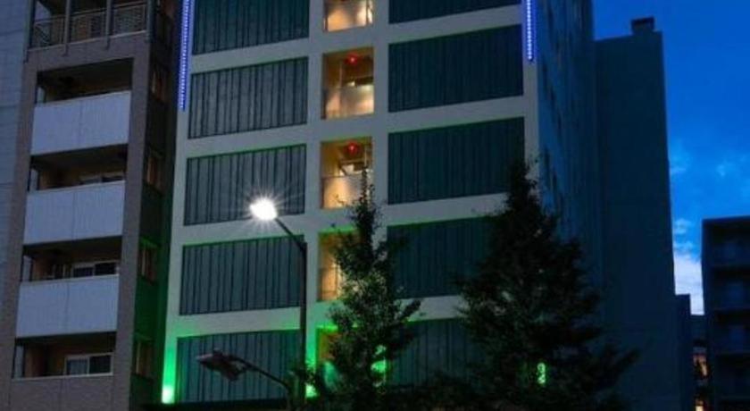 Green Hill Hotel Urban Kobe Luaran gambar