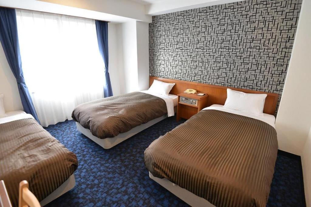 Green Hill Hotel Urban Kobe Luaran gambar