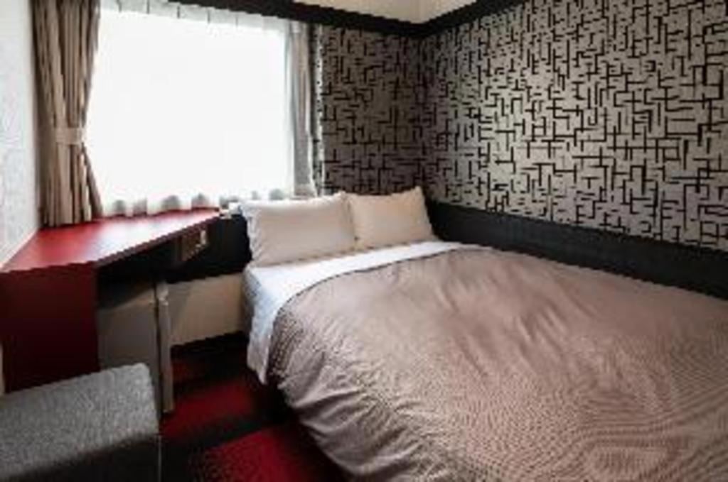 Green Hill Hotel Urban Kobe Luaran gambar