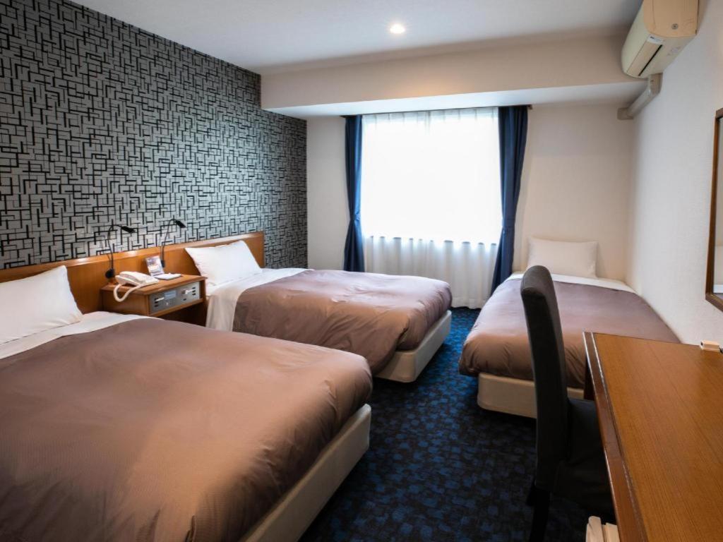 Green Hill Hotel Urban Kobe Luaran gambar