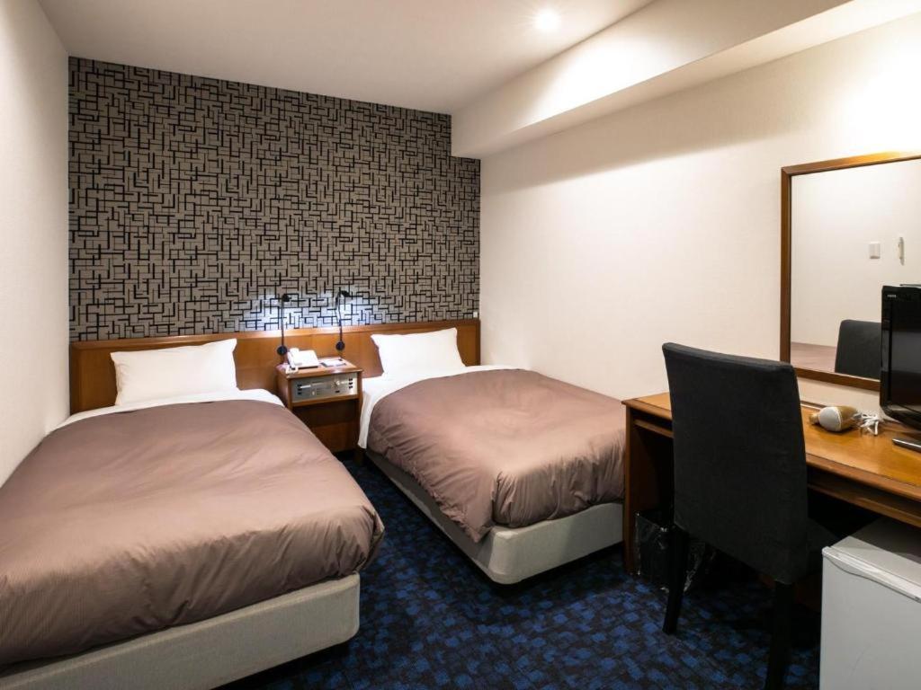 Green Hill Hotel Urban Kobe Luaran gambar