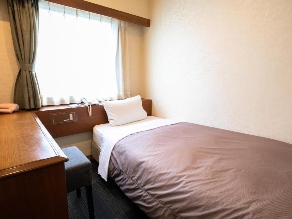 Green Hill Hotel Urban Kobe Luaran gambar