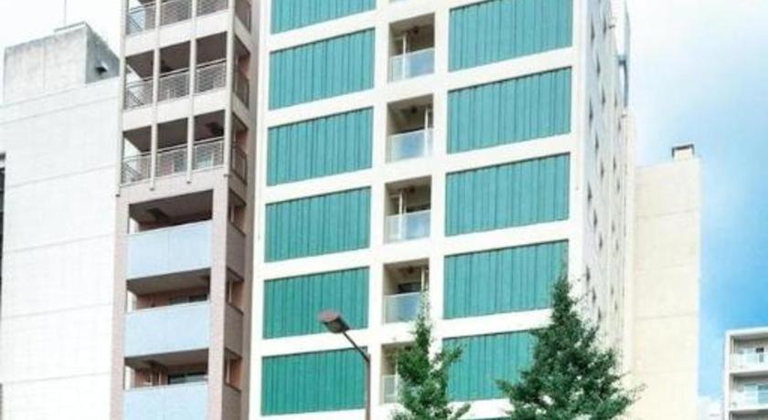 Green Hill Hotel Urban Kobe Luaran gambar