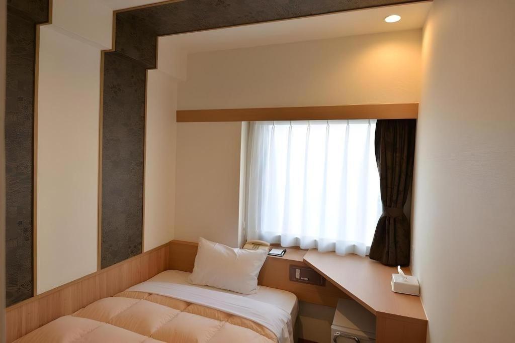 Green Hill Hotel Urban Kobe Luaran gambar