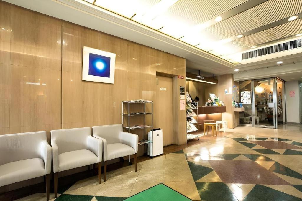 Green Hill Hotel Urban Kobe Luaran gambar