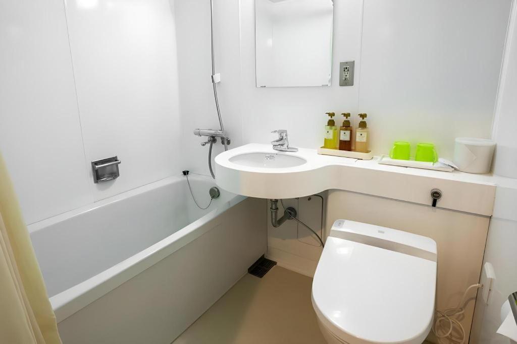 Green Hill Hotel Urban Kobe Luaran gambar