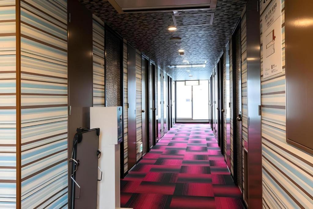 Green Hill Hotel Urban Kobe Luaran gambar