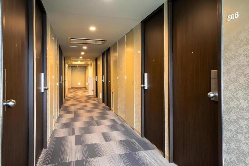 Green Hill Hotel Urban Kobe Luaran gambar